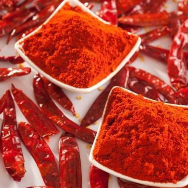 Red Chilli 
